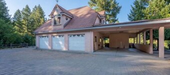 Apartment at the Castle