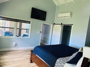 3 Schlafzimmer, Bügeleisen/Bügelbrett, kostenloses WLAN, Bettwäsche