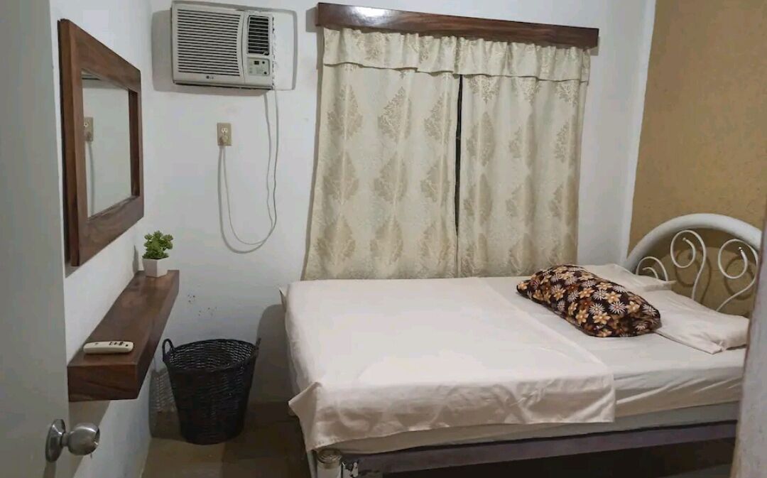 2 間睡房、熨斗/熨衫板、免費 Wi-Fi、床單