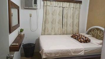 2 chambres, fer et planche Ă repasser, Wi-Fi gratuit, draps fournis