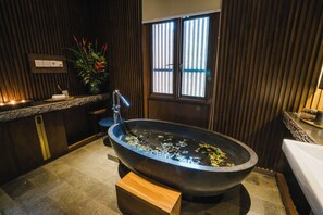 Spa - JSI Resort (Megamendung)