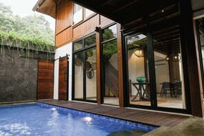 Exterior - JSI Resort (Megamendung)