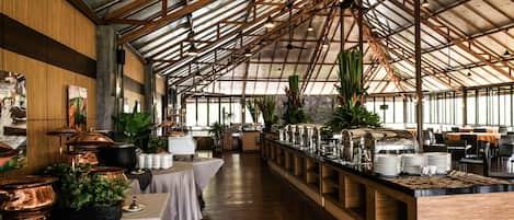 Restaurantes
