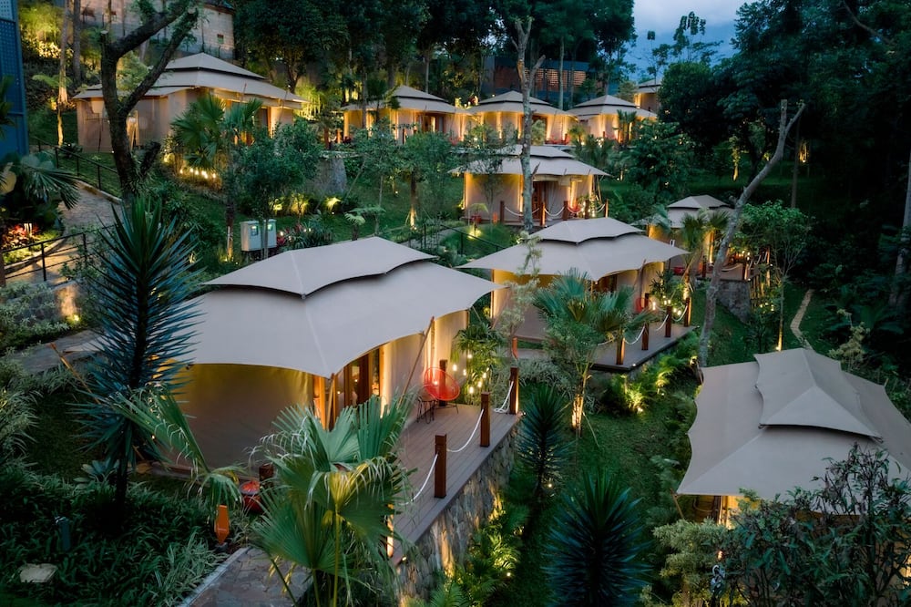 JSI Resort