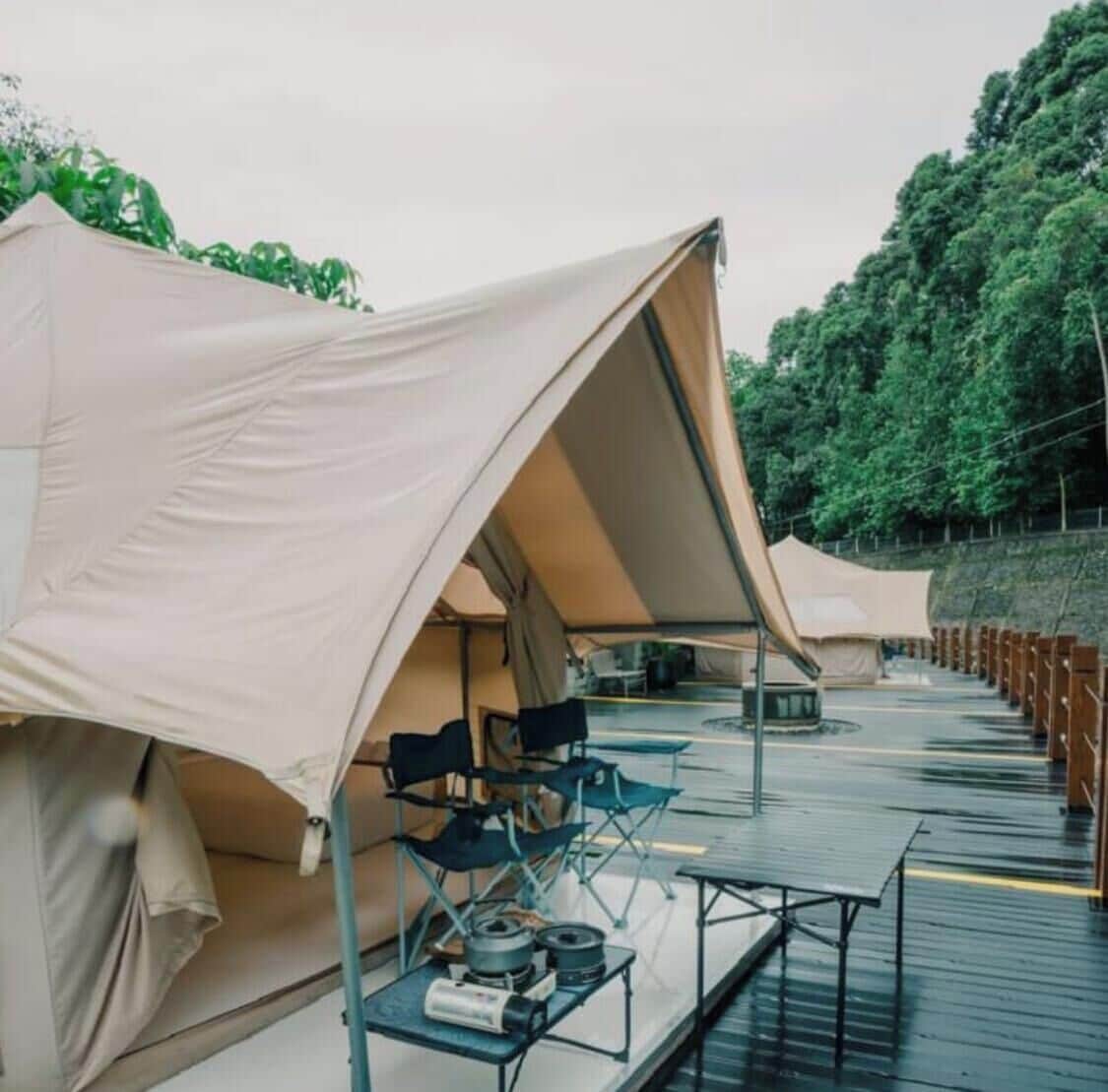 Tenda | Ferro/asse da stiro, Wi-Fi gratuito, lenzuola