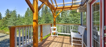 Dandelion-Fireweed Meadows Vacation Rental