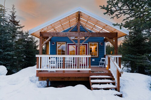 Dandelion-Fireweed Meadows Vacation Rental