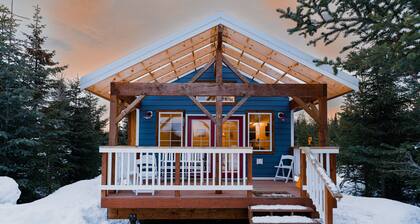 Dandelion-Fireweed Meadows Vacation Rental
