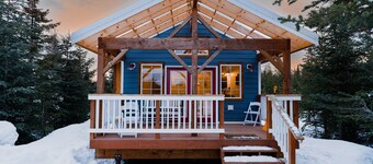 Dandelion-Fireweed Meadows Vacation Rental