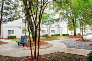 Property grounds - Studio 6 New Orleans (New Orleans)