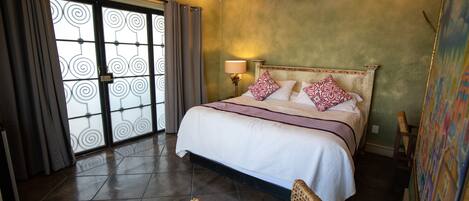 1 Schlafzimmer, WLAN