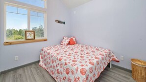 Unclassified image, 2 of 12, button - Lakeview Cottage-Fireweeds Meadow Vacation Rental (Anchor Point)