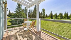 Unclassified image, 4 of 12, button - Lakeview Cottage-Fireweeds Meadow Vacation Rental (Anchor Point)