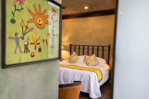 1 chambre, Wi-Fi