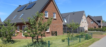 Vacation home Eesbüll - House Eesbüll