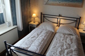 1 chambre, Wi-Fi