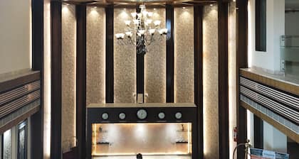 Inspira Resort & Spa