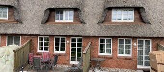 Daggys Huus - Holiday home Daggy