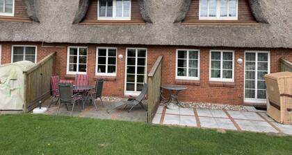 Daggys Huus - Ferienhaus Daggy