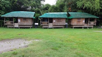 Ngoại thất