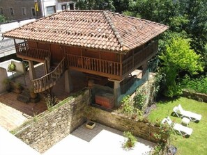 Property grounds - Picos de Europa (Cabrales)