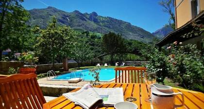 Picos de Europa