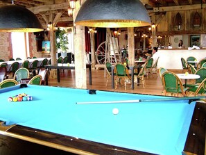 Bar (na propriedade)