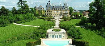 Dreamscape: Rustic Elegance