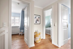Interiør