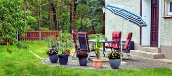 Vacation apartment Hänsch