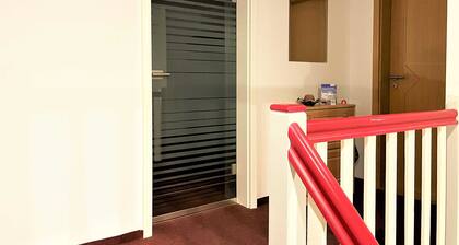 Ferienwohnung Hänsch