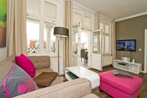 Fernseher