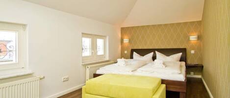 Villa Anna Bansin, 9 Aquamarin