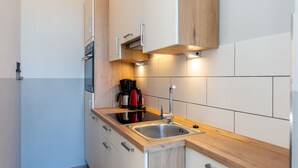 Eget kjøkken