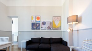 Oppholdsområde