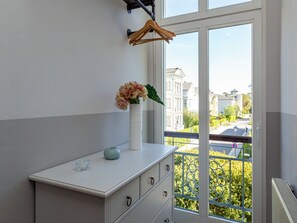 Interior - Villa Amelia, App. 07 (Heringsdorf)