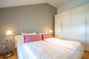 1 quarto, Wi-Fi, roupa de cama