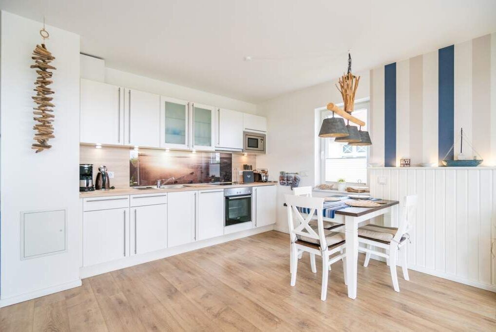 Frigorífic, microones, forn i rentaplats 