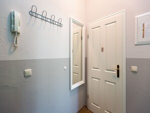 Interiør