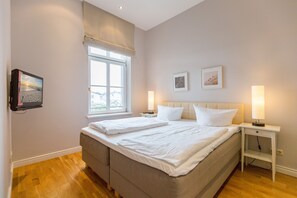 2 habitaciones, wifi y ropa de cama 