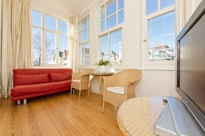 TV - Villa Artemis, 06 Argos (Heringsdorf)