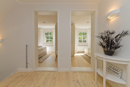 Vacation cottage Adlerhorst