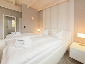 3 soveværelser, Wi-Fi, sengetøj