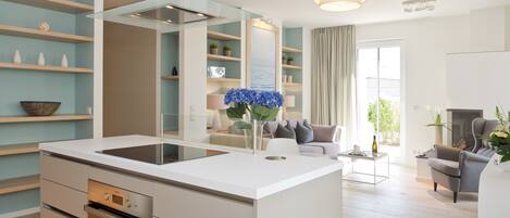 雪櫃、焗爐、洗碗機、咖啡機/沖茶器