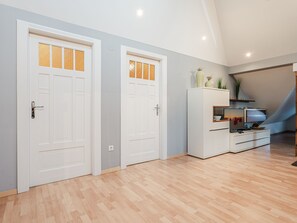 Interior - Villa Dora, App. 14, Germany (Heringsdorf)