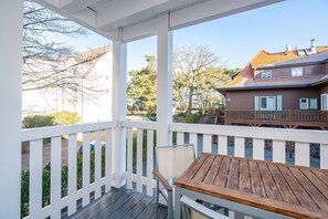 Property grounds - Dünendomizil, App. 06 (Heringsdorf)