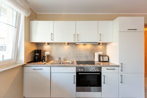 Unclassified image, 3 of 19, button - Dünendomizil, App. 06 (Heringsdorf)