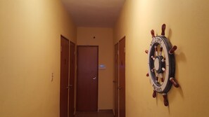 Interior - Studio (Vieques)