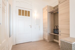 Interior - Villa Dora, App. 11, Germany (Heringsdorf)