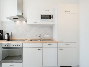 Privat køkken